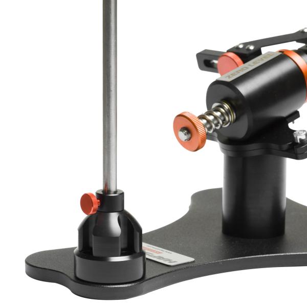 Hapstone R2 Black Schärfsystem